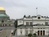 София движение център