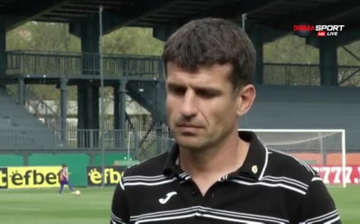Владимир Иванов: Една голяма драма