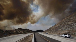 пустинята Невада