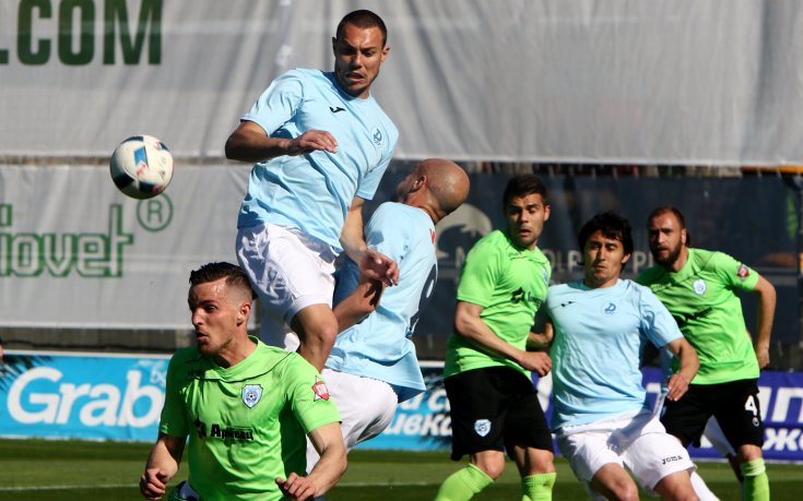 Дунав плува в европейски води, не са черноморски