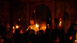 Великден Шумен