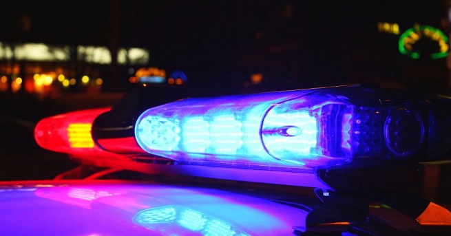 Шофьор загина тази вечер при катастрофа по пътя Русе Силистра