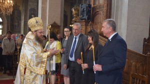 Великден Видин