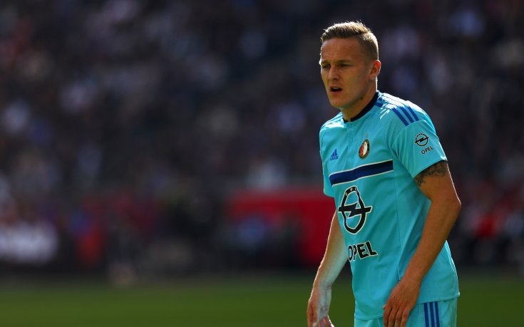 Фейенорд с важна крачка към титлата в Холандия