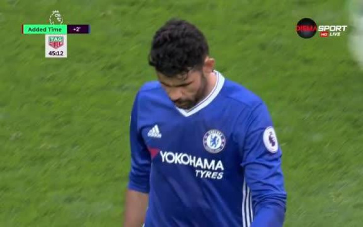 Манчестър Юнайтед - Челси 2:0 /репортаж/