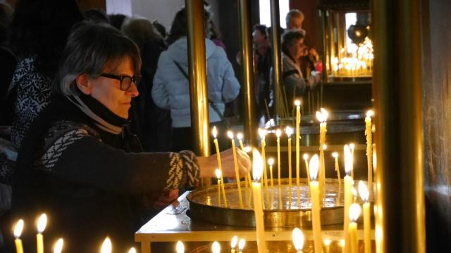 Седем дни след Великден: Отбелязваме Томина неделя