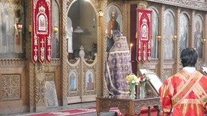 църква Шумен