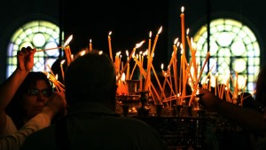 църква