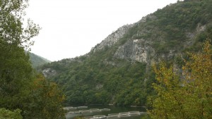 планина Родопи