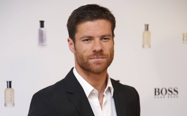 Бившият испански национал Чаби Алонсо обяви че смята да направи