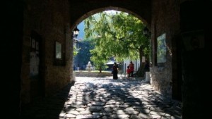 Чудотворна икона