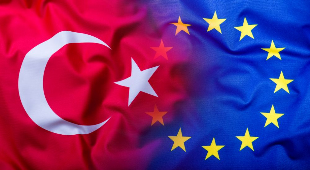 Турция-ЕС