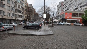 паркинг
