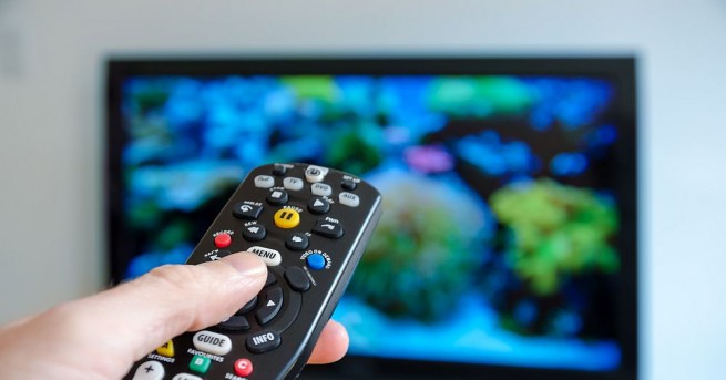 Държавата в битка с кабелните пирати Това става възможно след