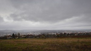 облаци време