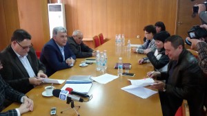 компостираща инсталация Шумен