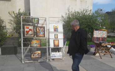 Крушарски за Дарик: Баждеков няма да е директор в Локо Пд