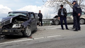 Катастрофа