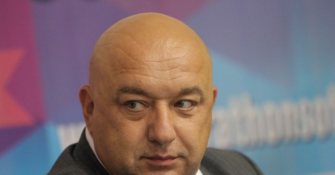 Министърът на младежта и спорта Красен Кралев ще посети Плевен