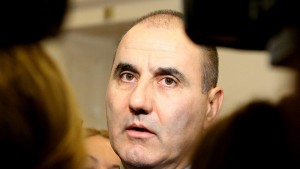 Цветан Цветанов