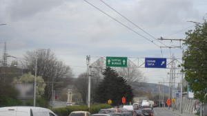 Ремонтът на Аспаруховия мост