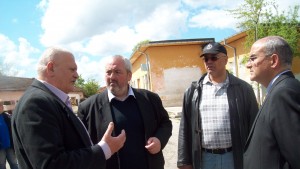 училище Кунино