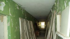 общежитие Кунино