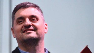 Кирил Добрев