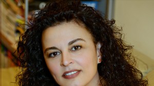 Ана Мария Гюзелева