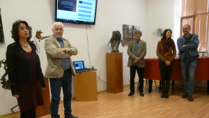 Зелен образователен център Шабла