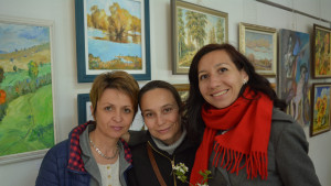 пролетен салон Монтана