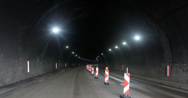 Днес министърът на регионалното развитие и благоустройството Николай Нанков и