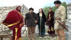 Шуменска крепост