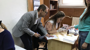 Безплатно изследване за диабет