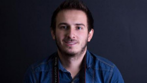 Мустафа Мустафов