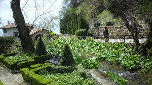 Двореца Балчик