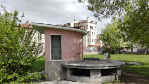 помпена станция Хасково