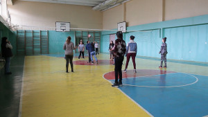 СУ Трайко Симеонов Шумен