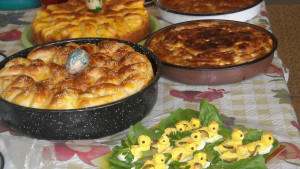 Кулинарна изложба