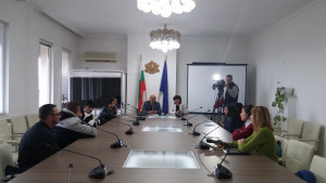 Областна администрация Враца