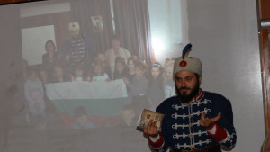 Искрен Красимиров Димитровград