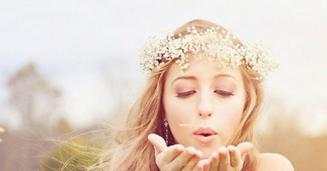 1 Слушайте сърцето си и следвайте мечтите си Вашето сърце