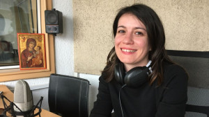 Поли Захариева