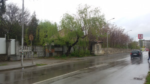 Тежък полк Шумен футболна академия колеж