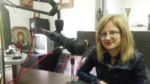 Дарик чете Враца