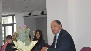 Гоце Делчев