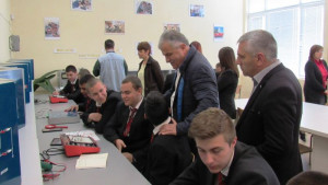 Гоце Делчев