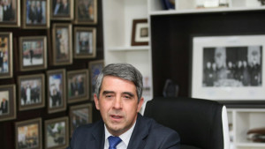 Росен Плевнелиев