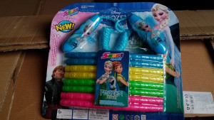 фалшиви играчки