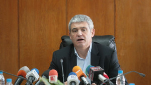 Пламен Димитров